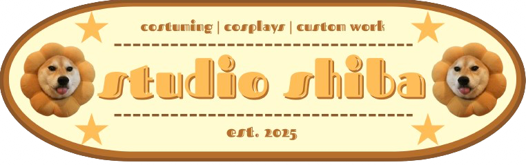 Studio Shiba Logo
